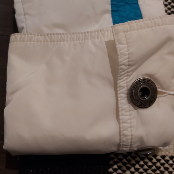 Diesel spring jacket - Picture 3 of 3